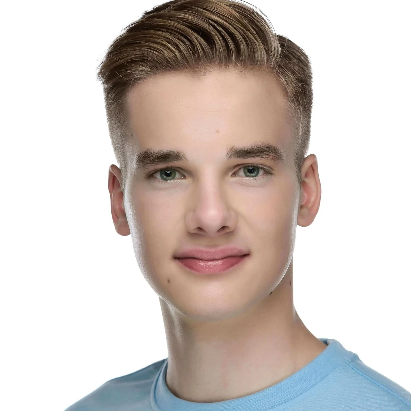 Brayden Krikke