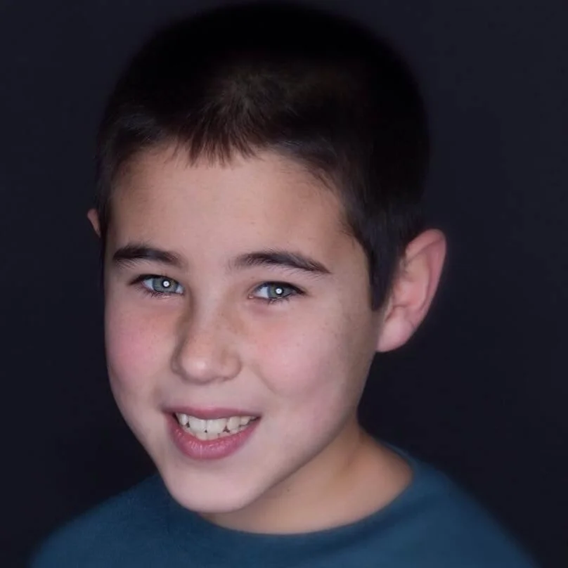 Dylan Loraw