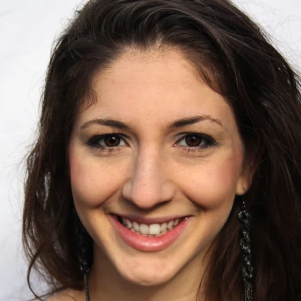 Rebecca Bauer