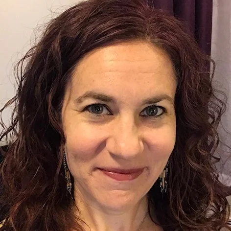 Jennifer Fort