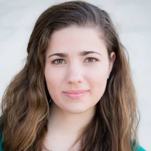 Lauren Groff