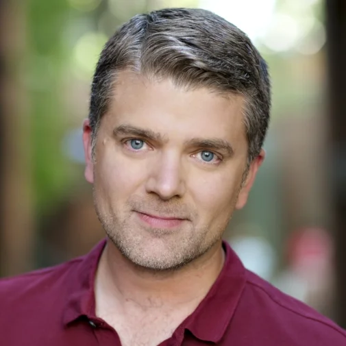 Andrew Zahn
