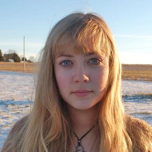 Colleen John