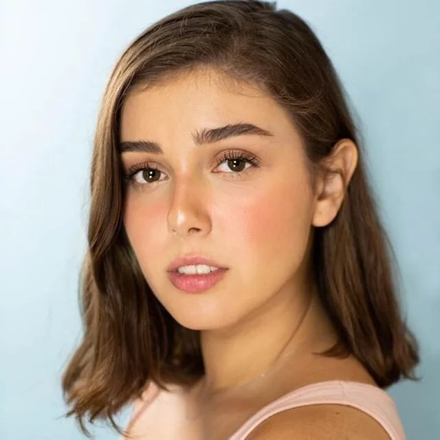 Madi Capizzi
