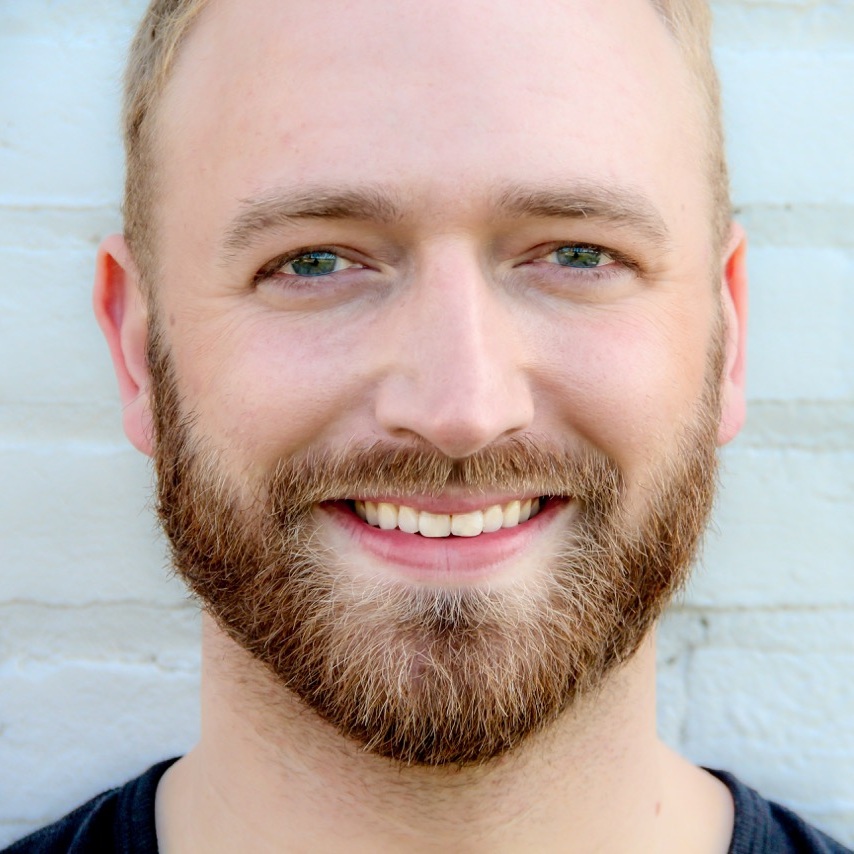 Curtis Wilson