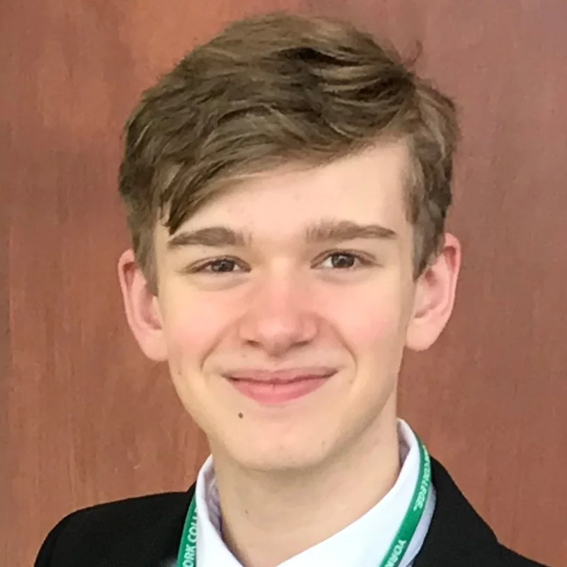 Cody McSherry