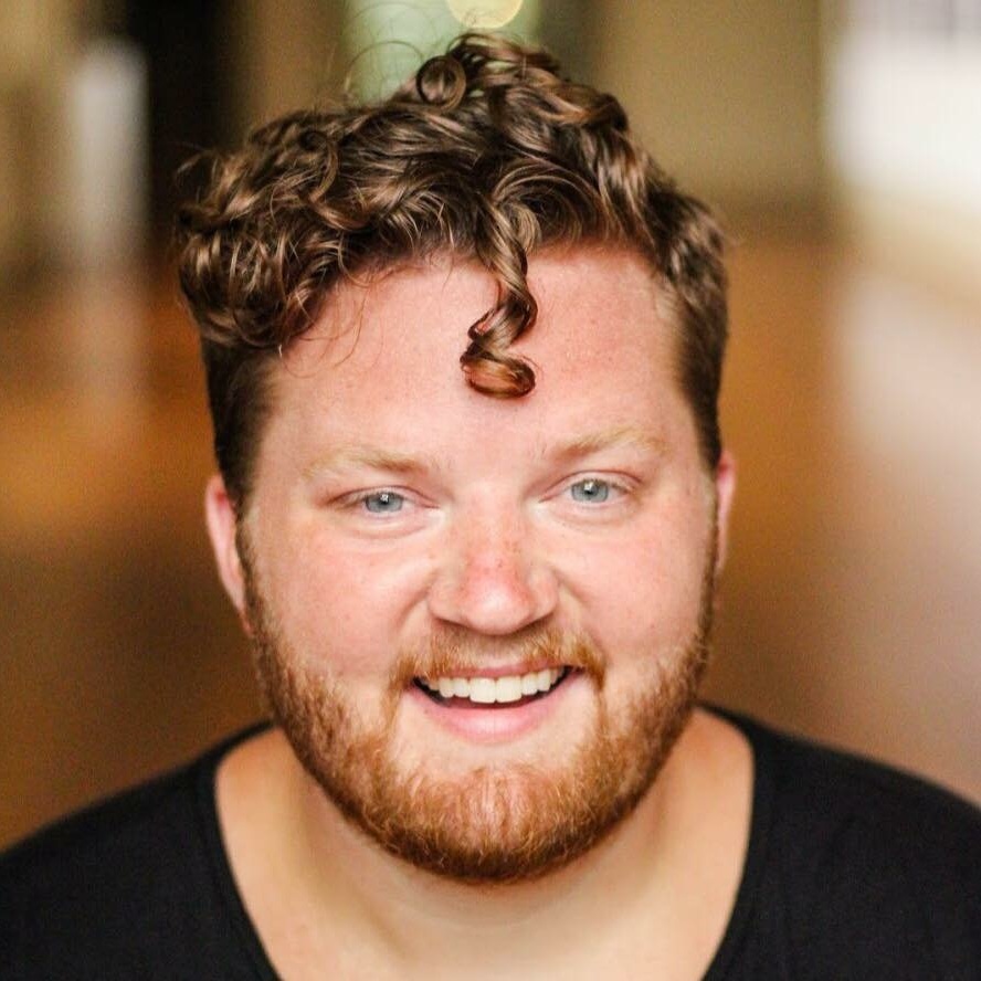 Geoffery Morgan