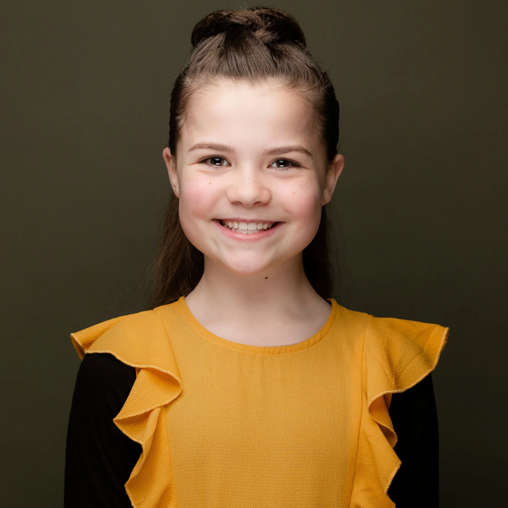 Ava Munn