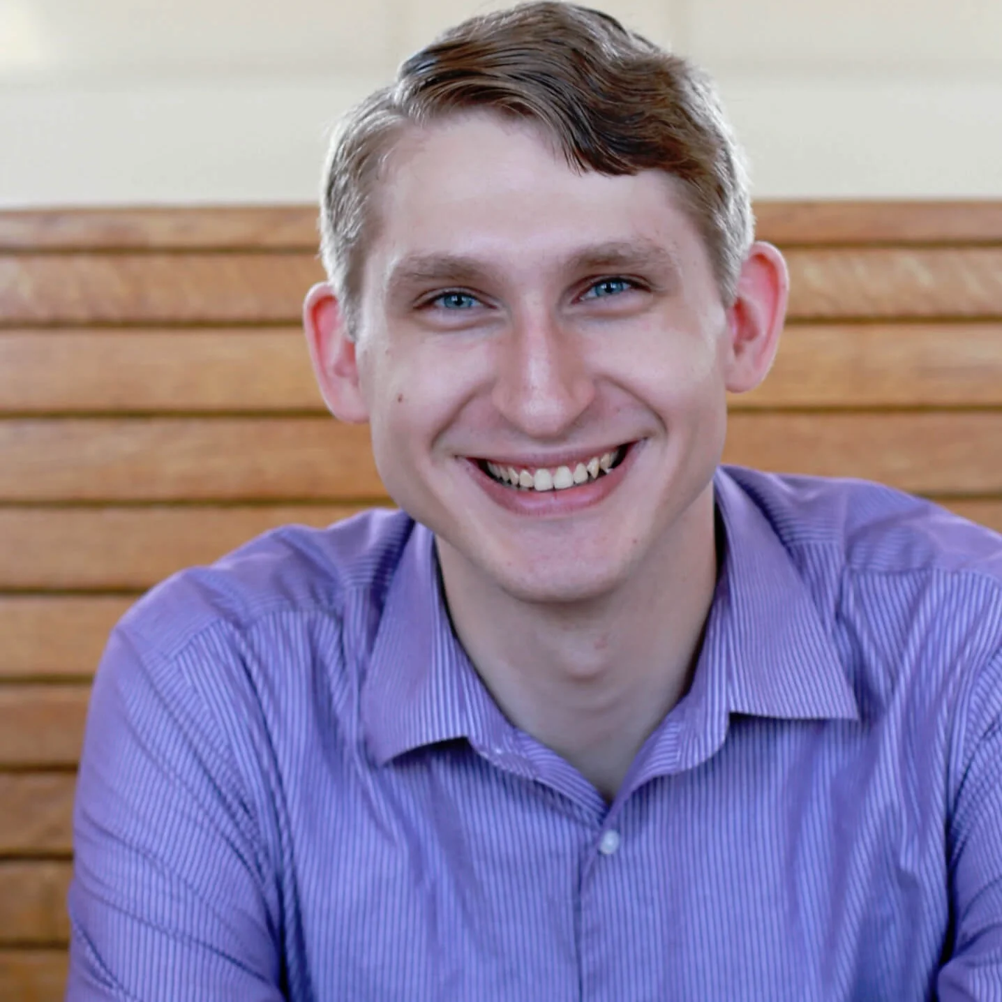 Caleb Heckman