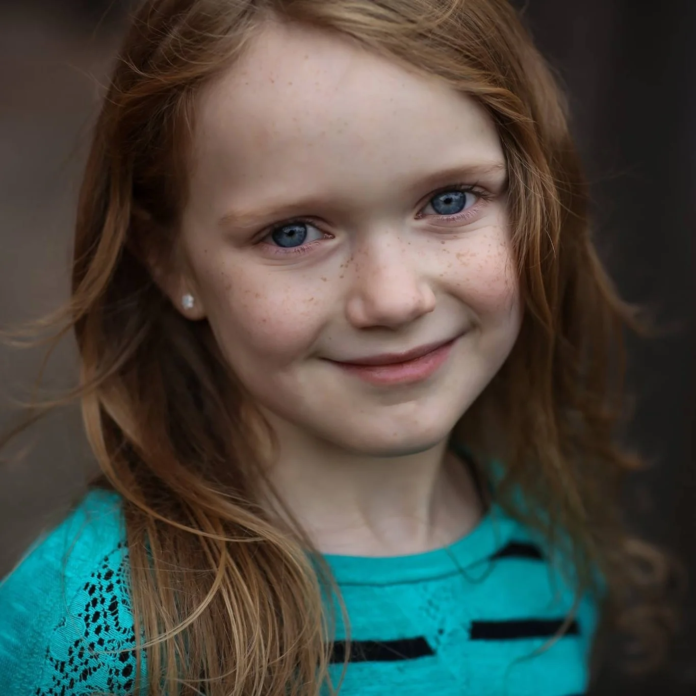 Aubrey Metzler