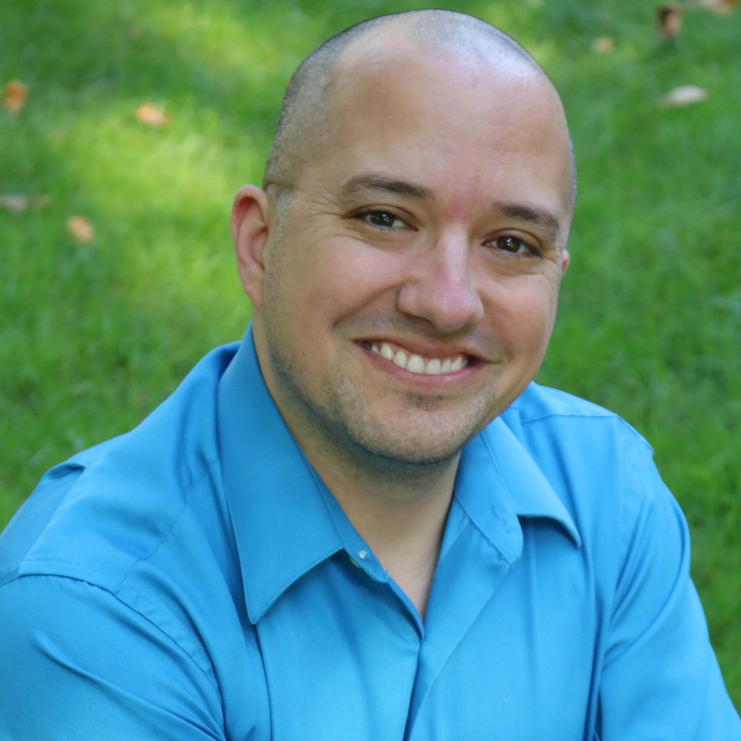 Wally Calderon