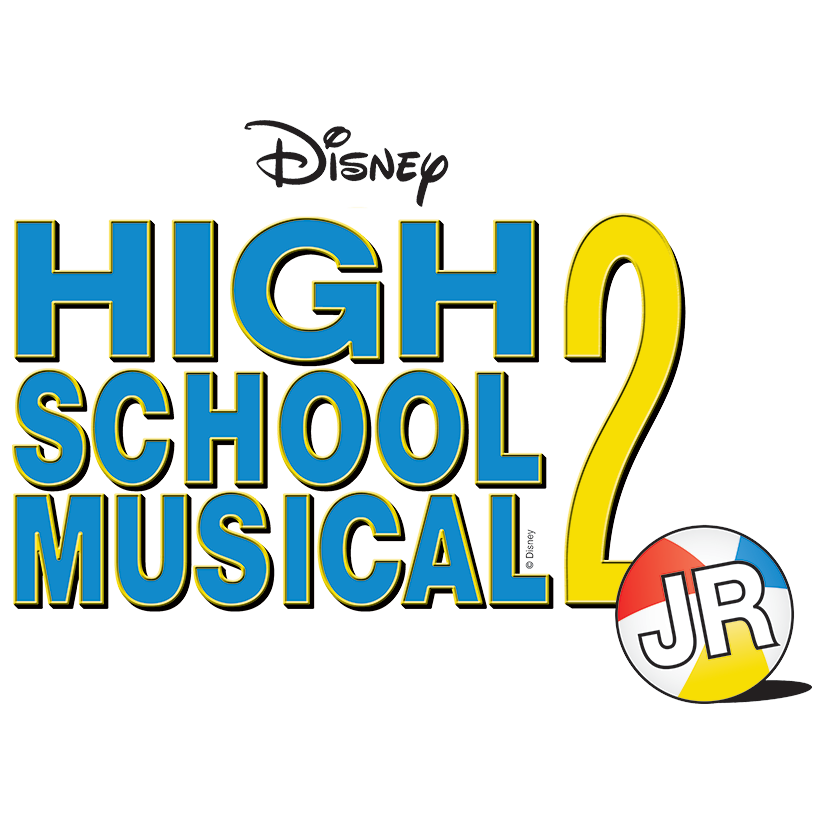 High School Musical 2 JR.