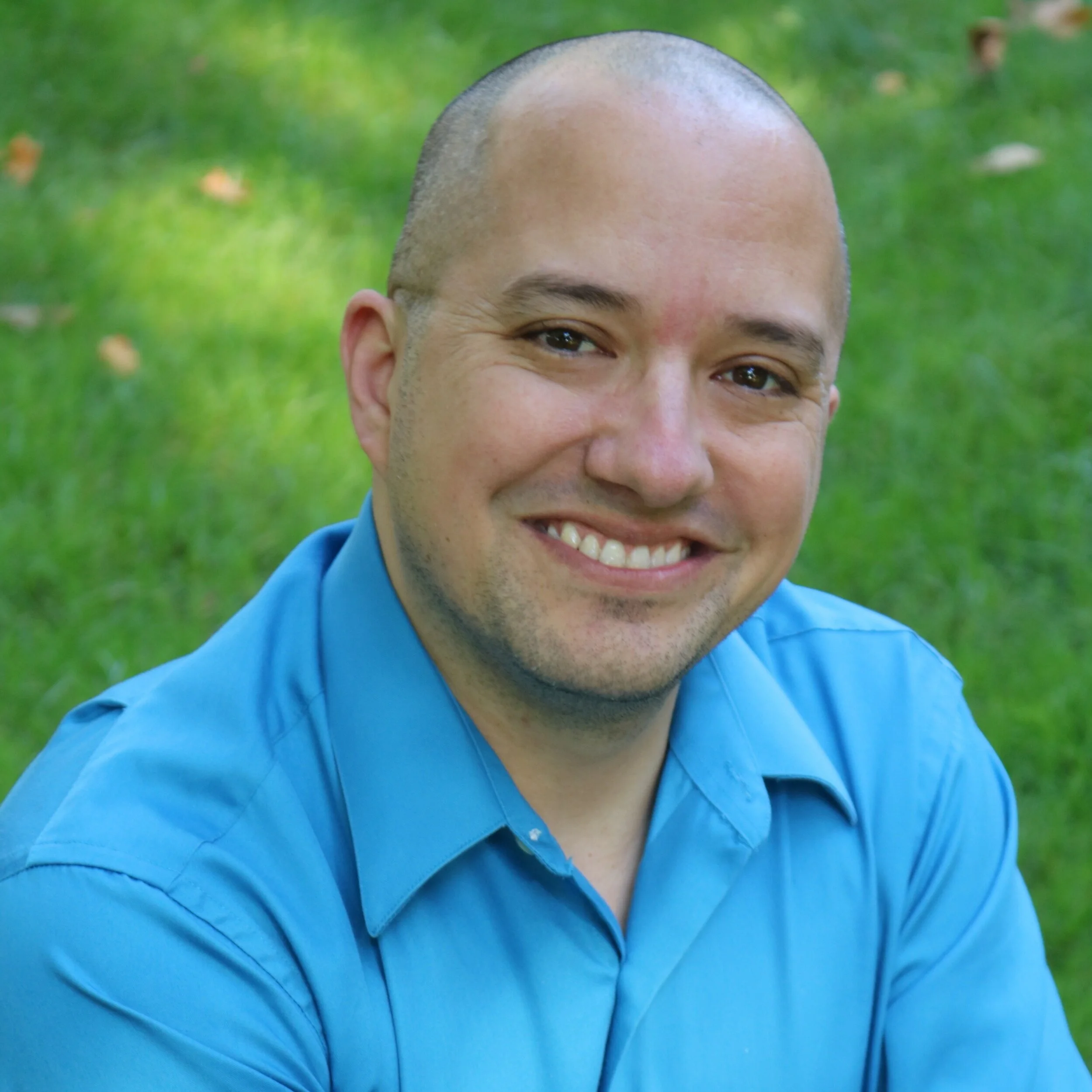 Wally Calderon