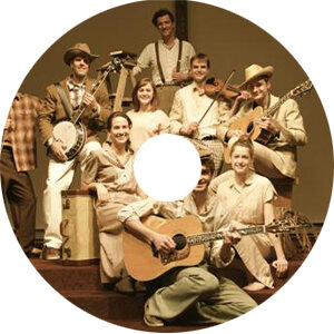 The Old-Time Gospel Radio Hour (2015)