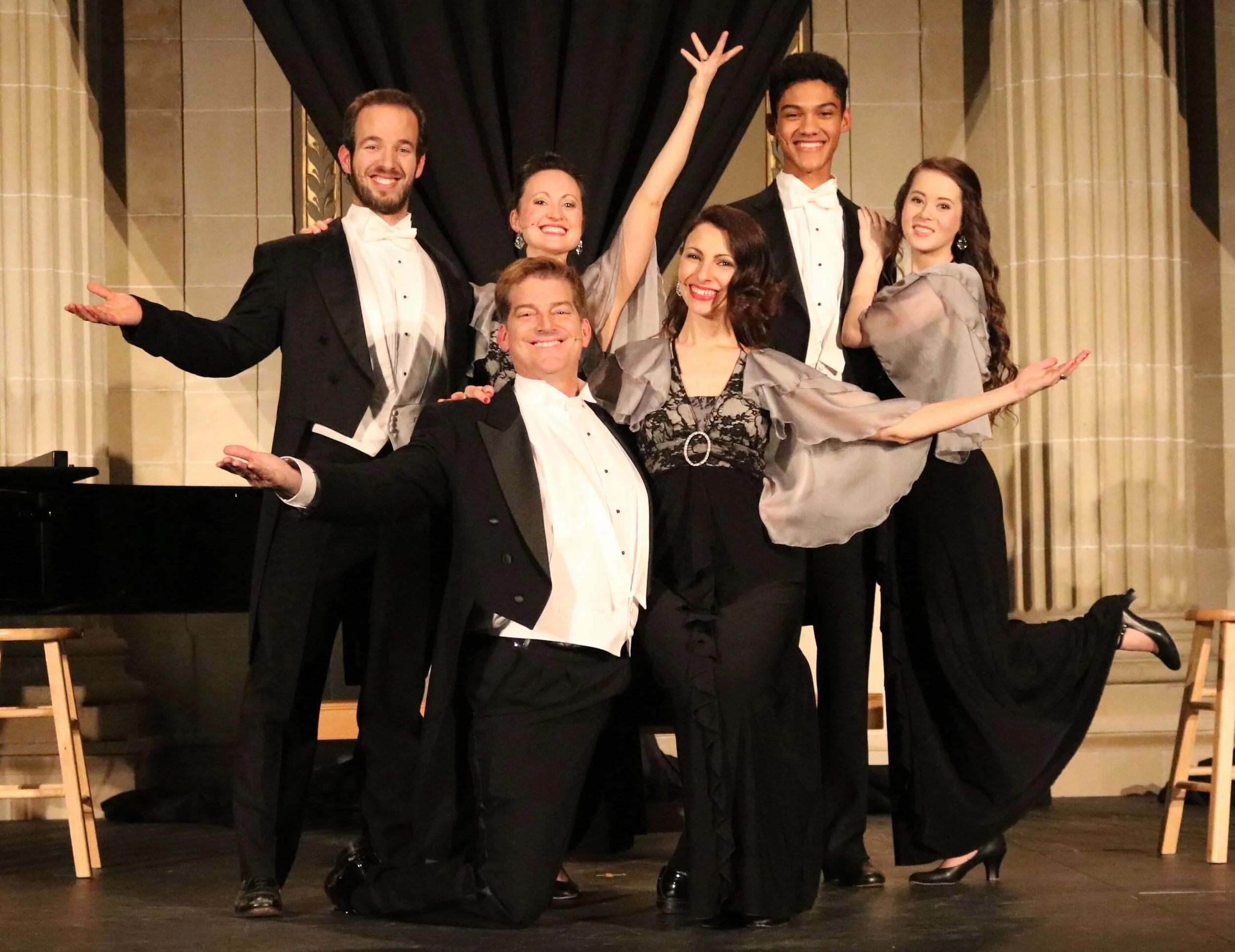 Embraceable You: Rhapsody In Gershwin (2016)