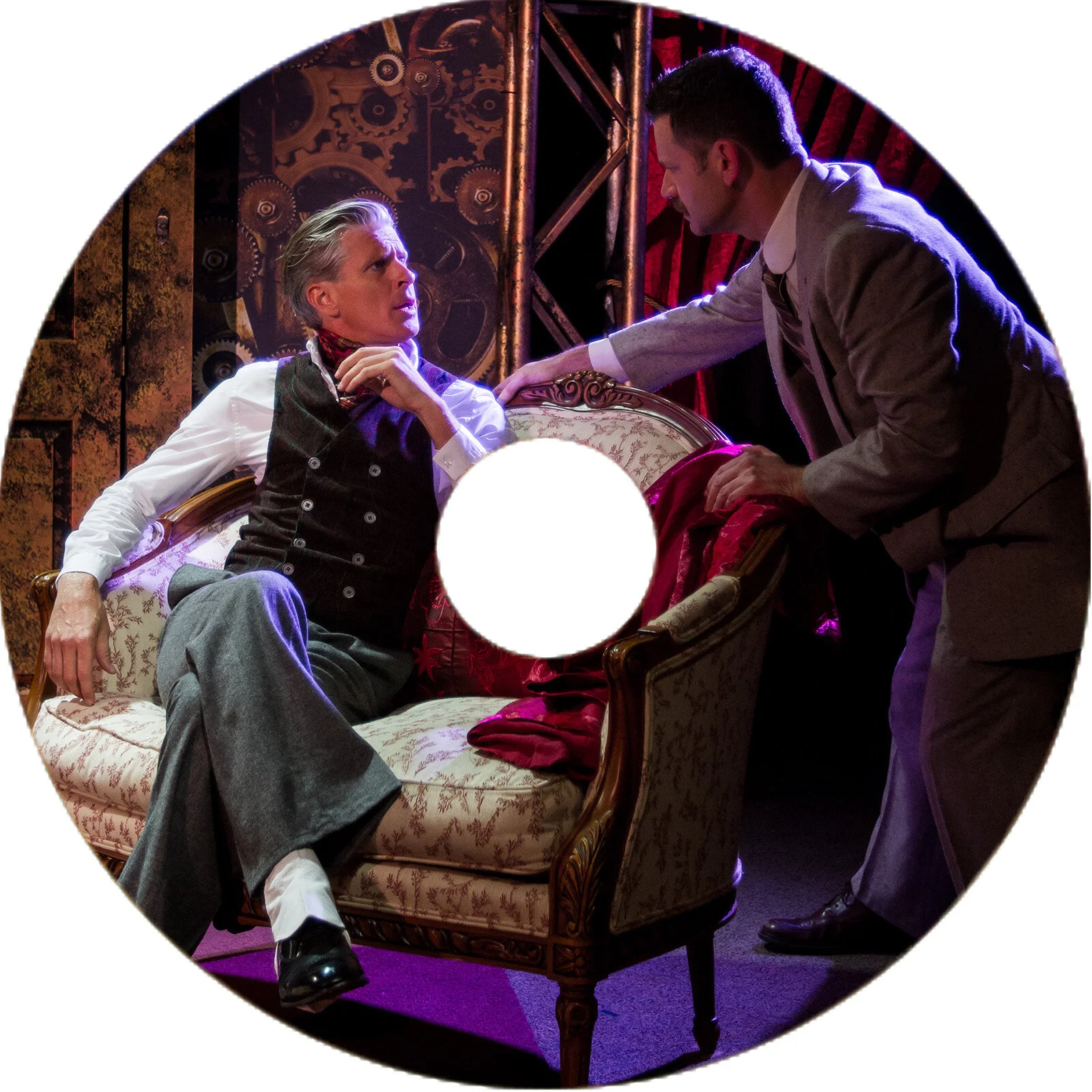 Sherlock Holmes (2016)