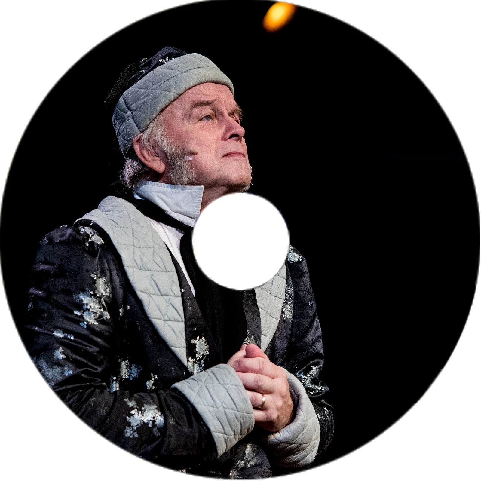 A Christmas Carol (2018)