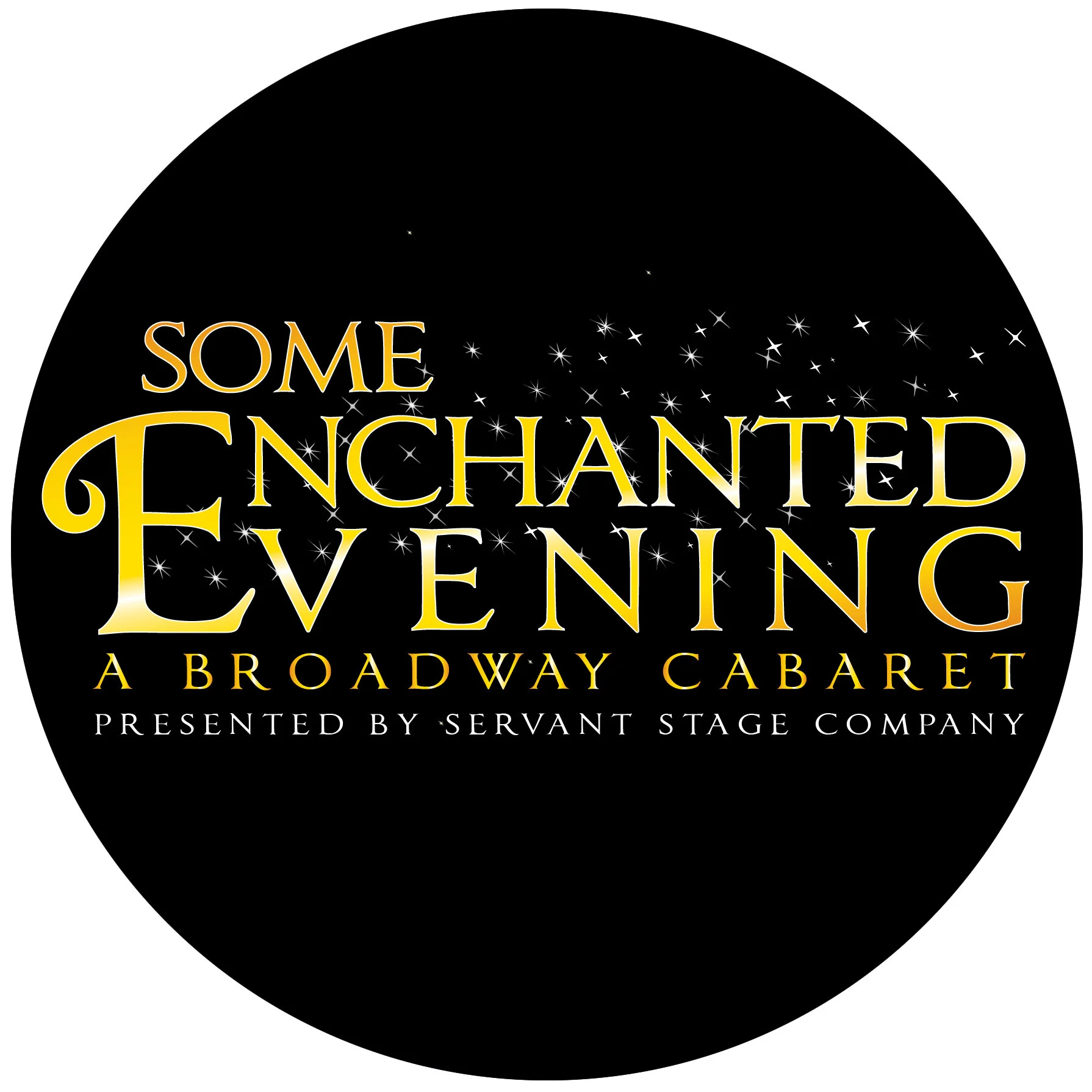 Some Enchanted Evening: A Broadway Cabaret (2019) 