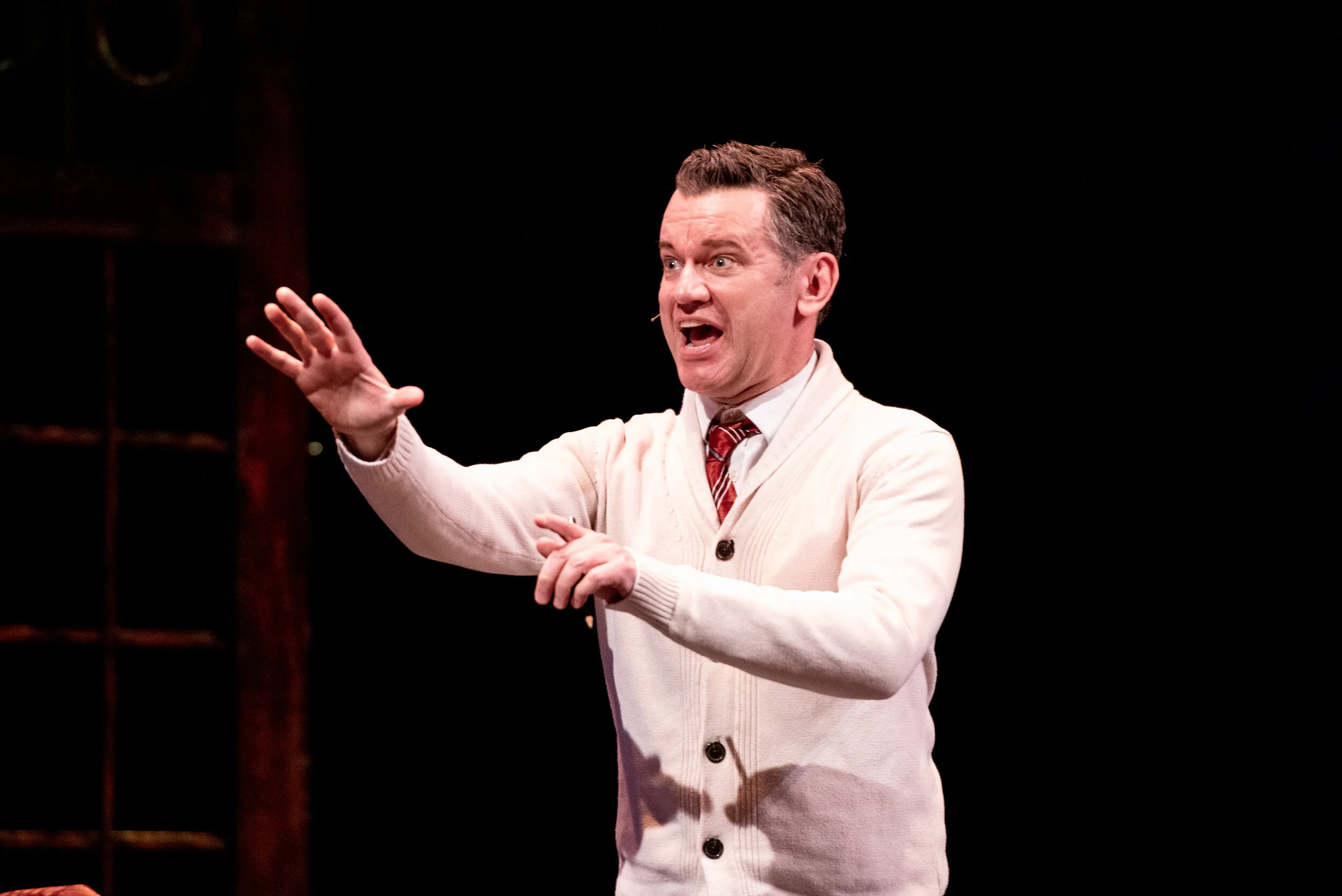 FINDING MONOLOGUES &amp; SONGS (Kayla Klase) 