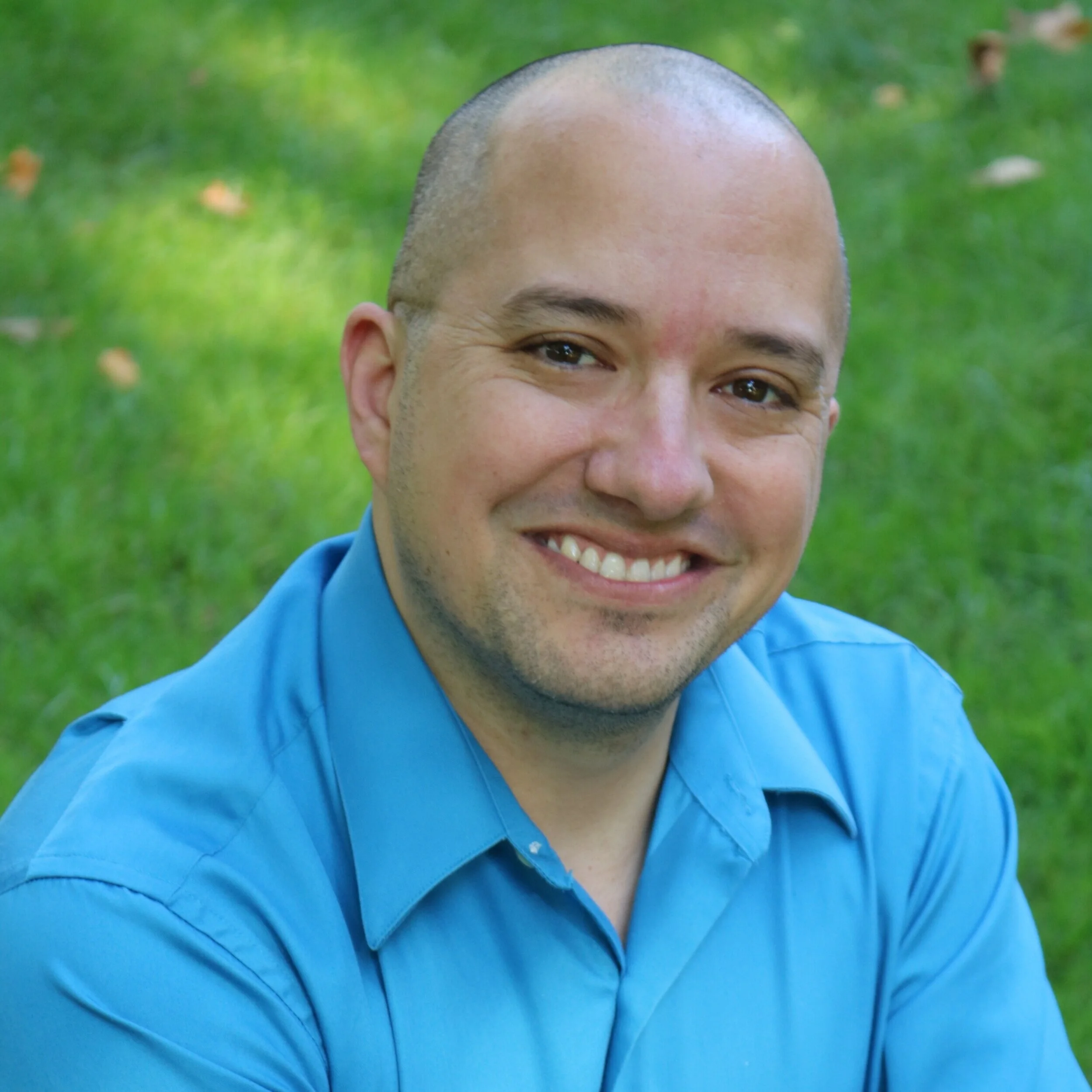 Wally Calderon