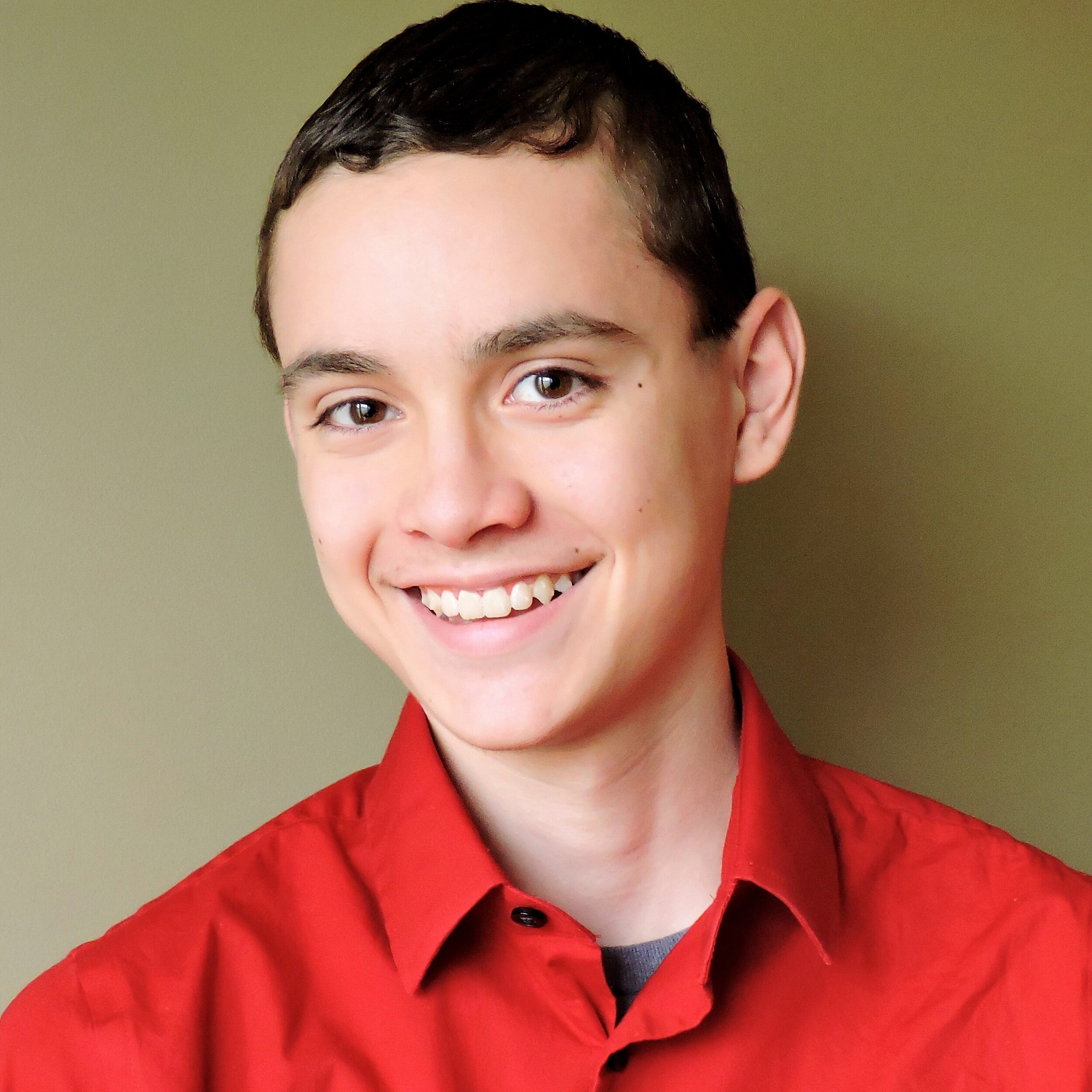 Brennen Eshleman