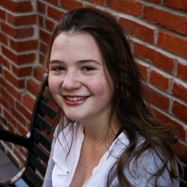 Lilly Houck