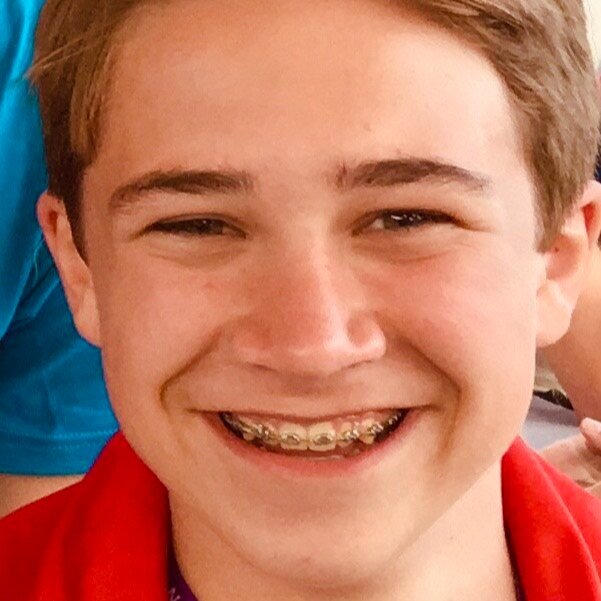 Josh Sharp