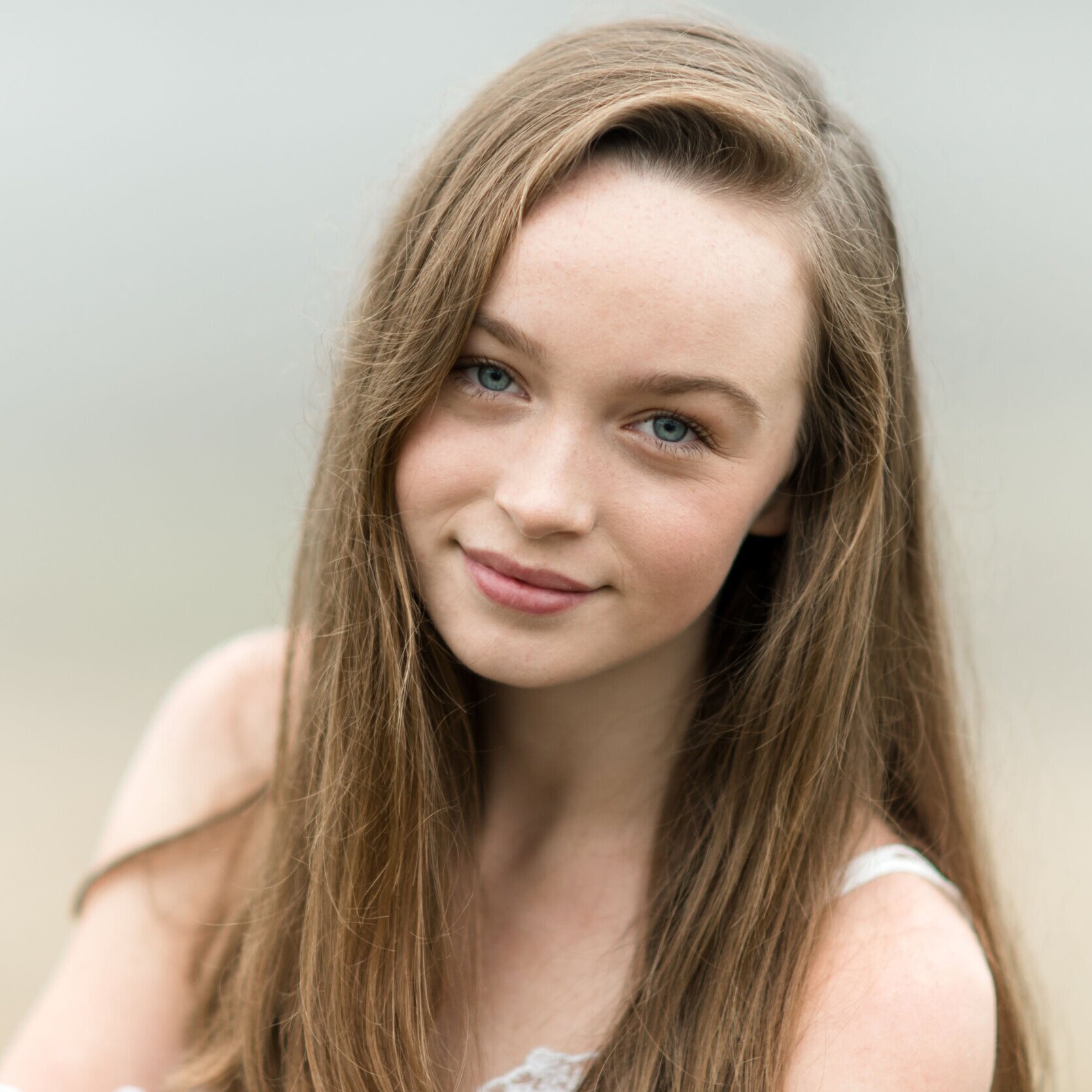 Isabelle Titzer