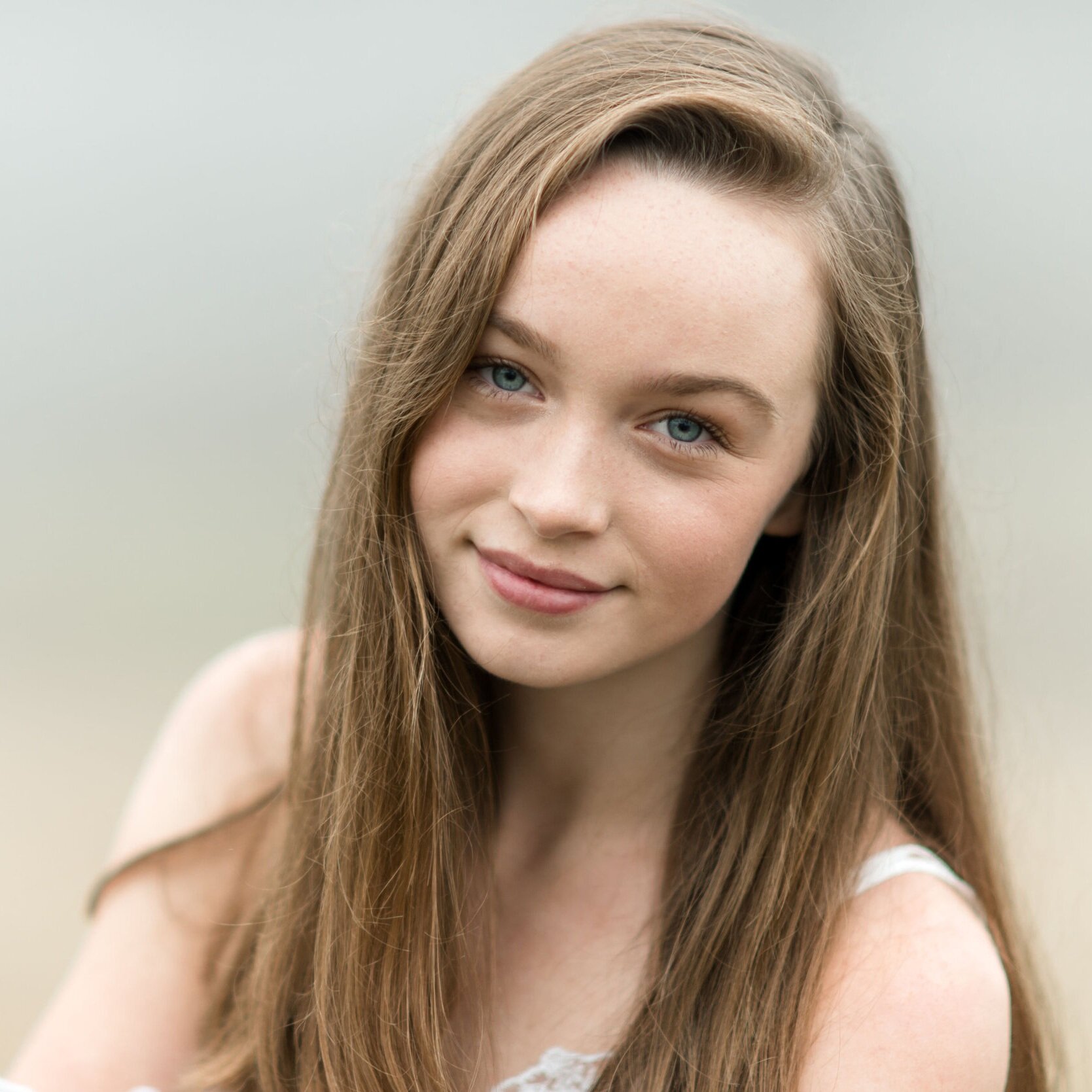 Isabelle Titzer