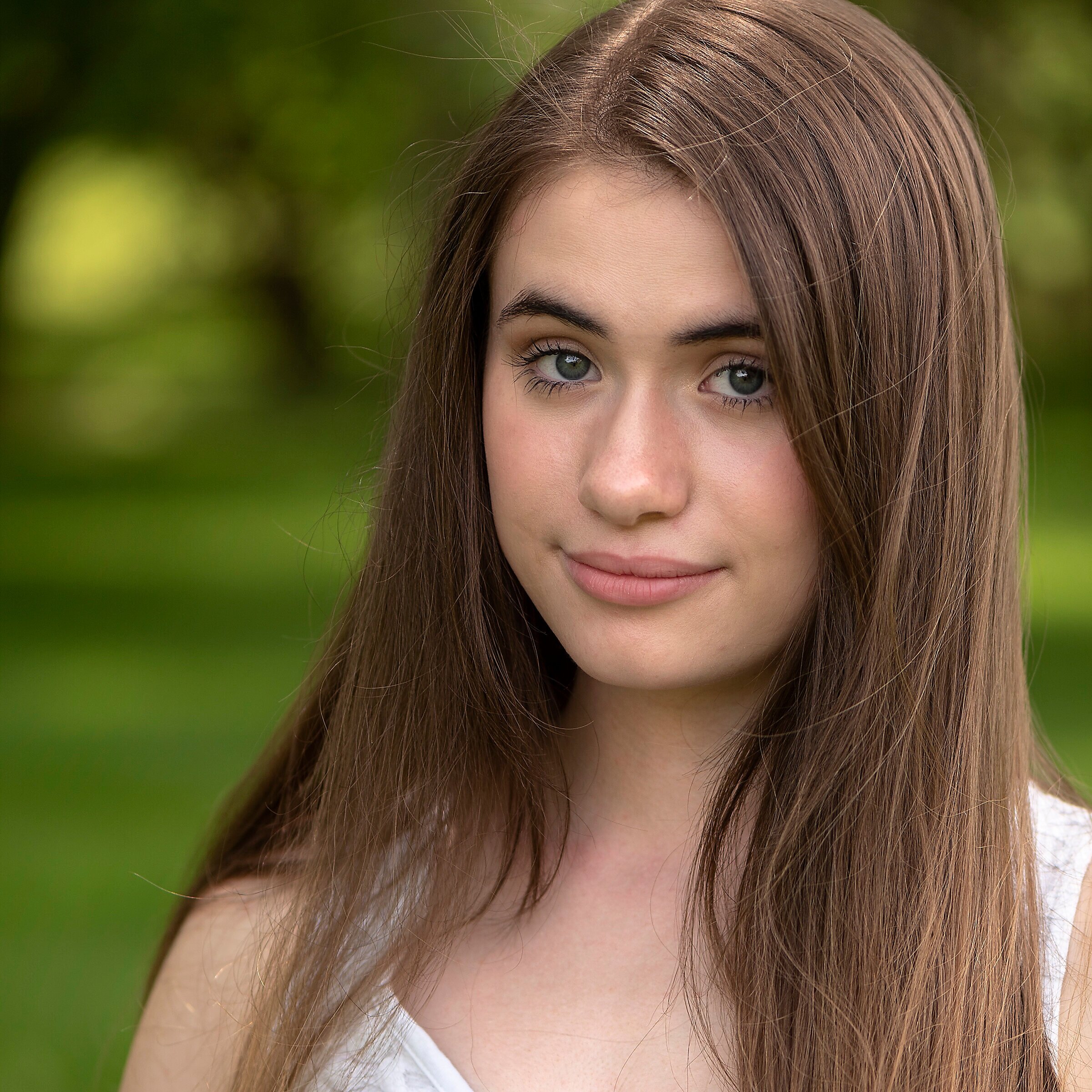 Hannah Whisman