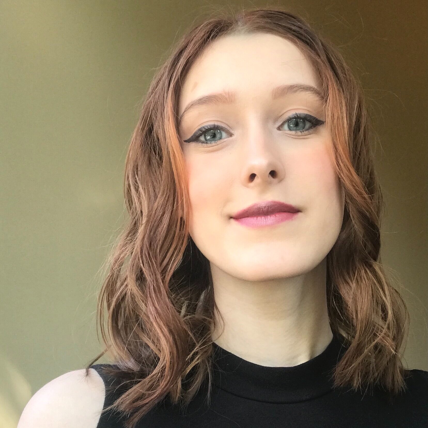 Riley Shroyer