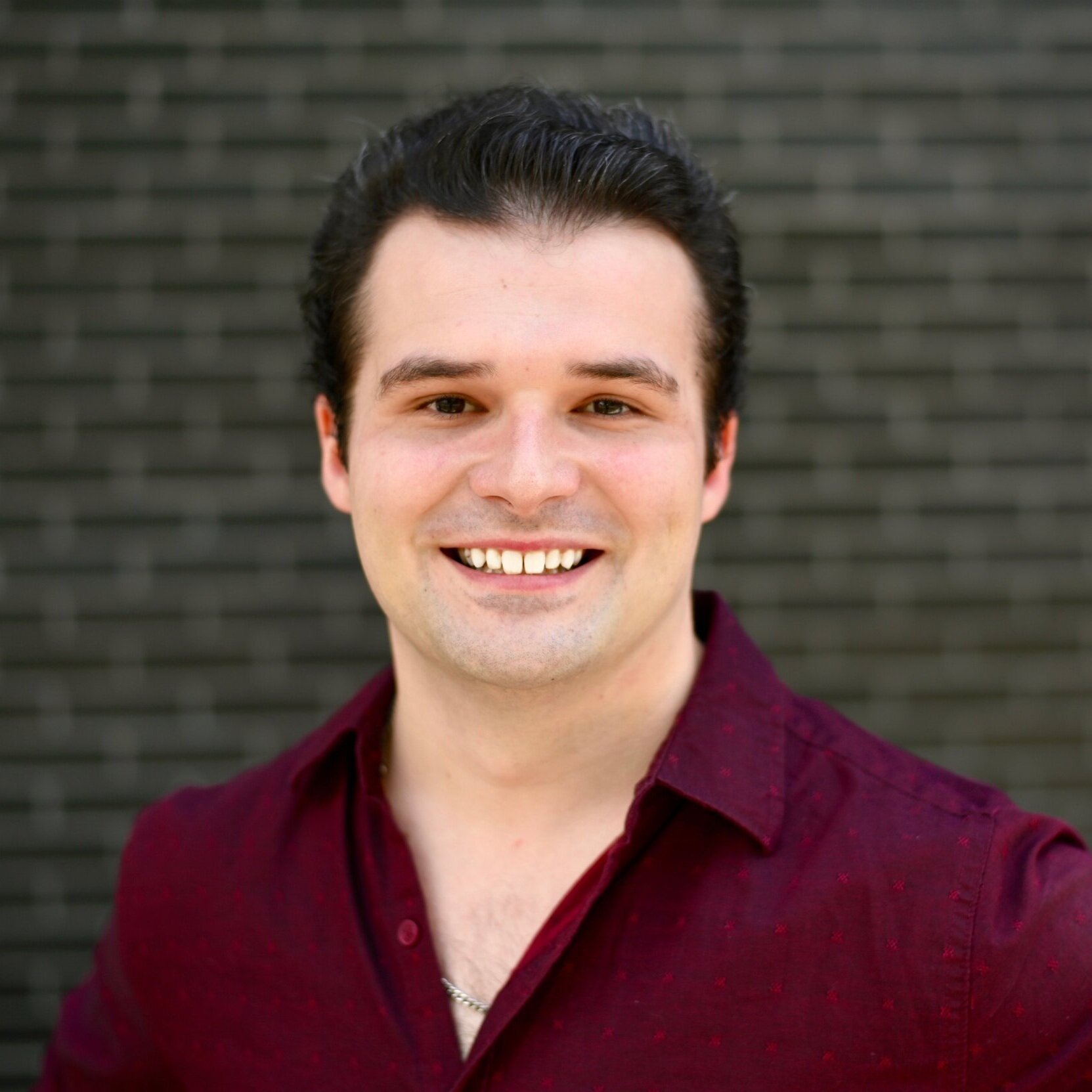 Paul Michael Hughes