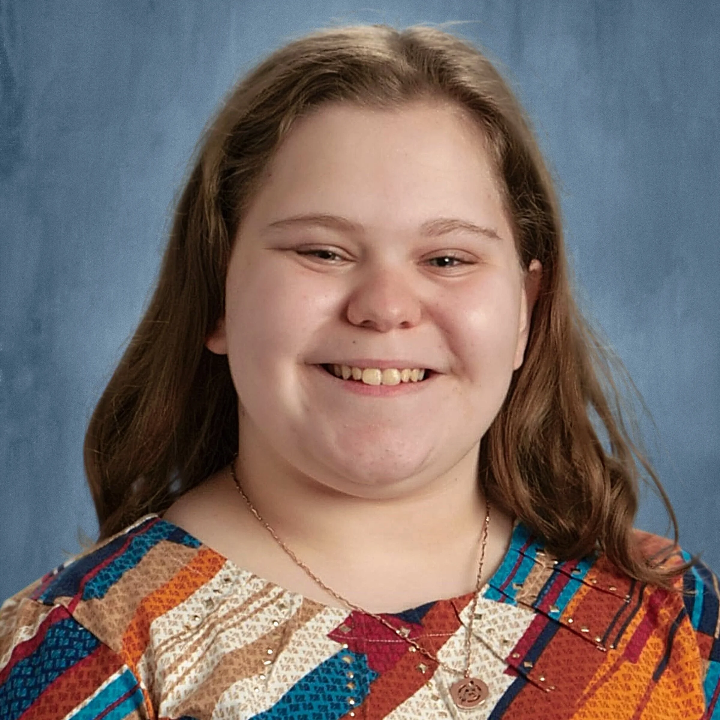 Jenna Zueno
