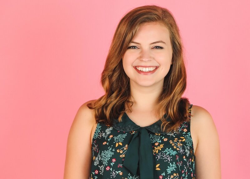GRACE ATHERHOLT
