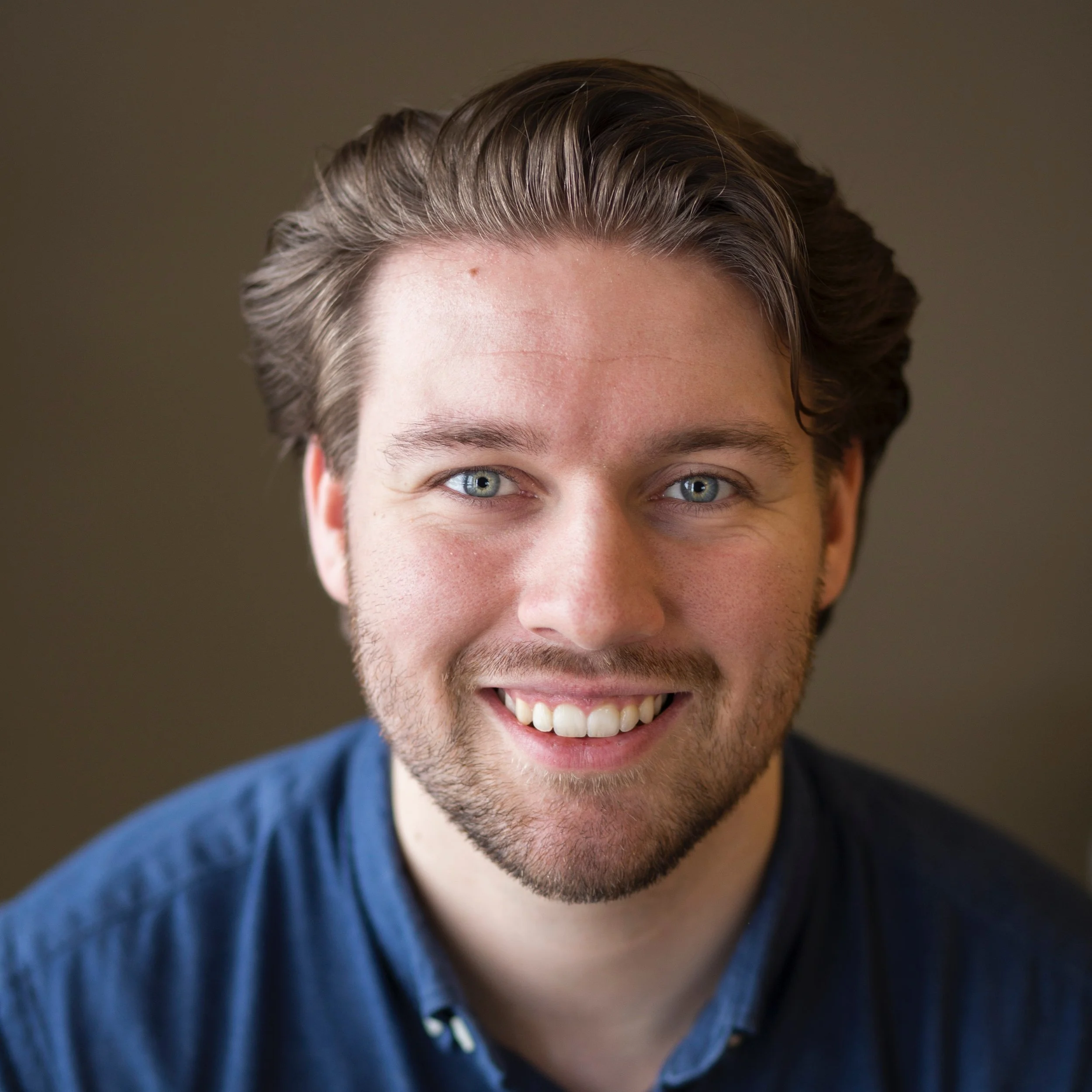 Adam Zembower