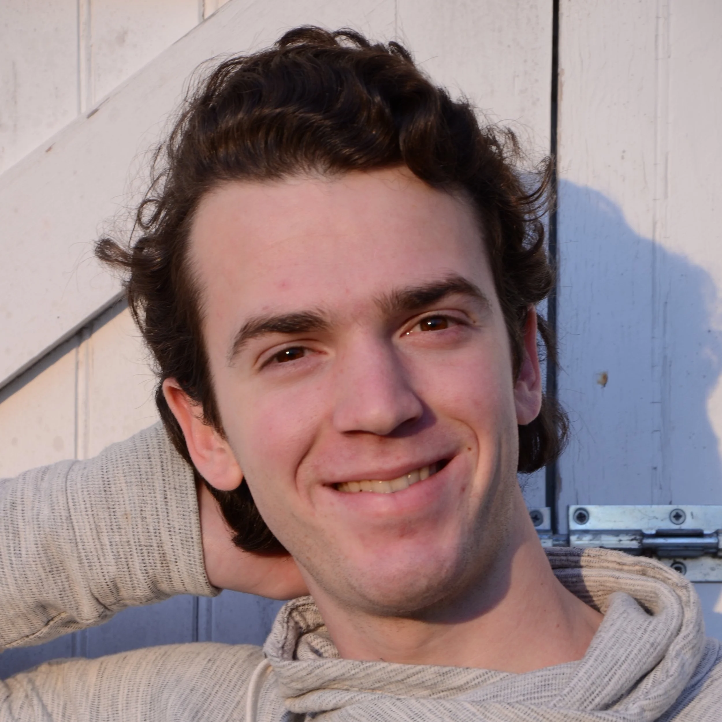 Colin Horst