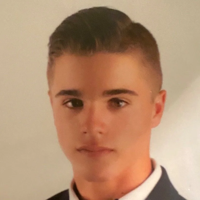 Brayden Halter