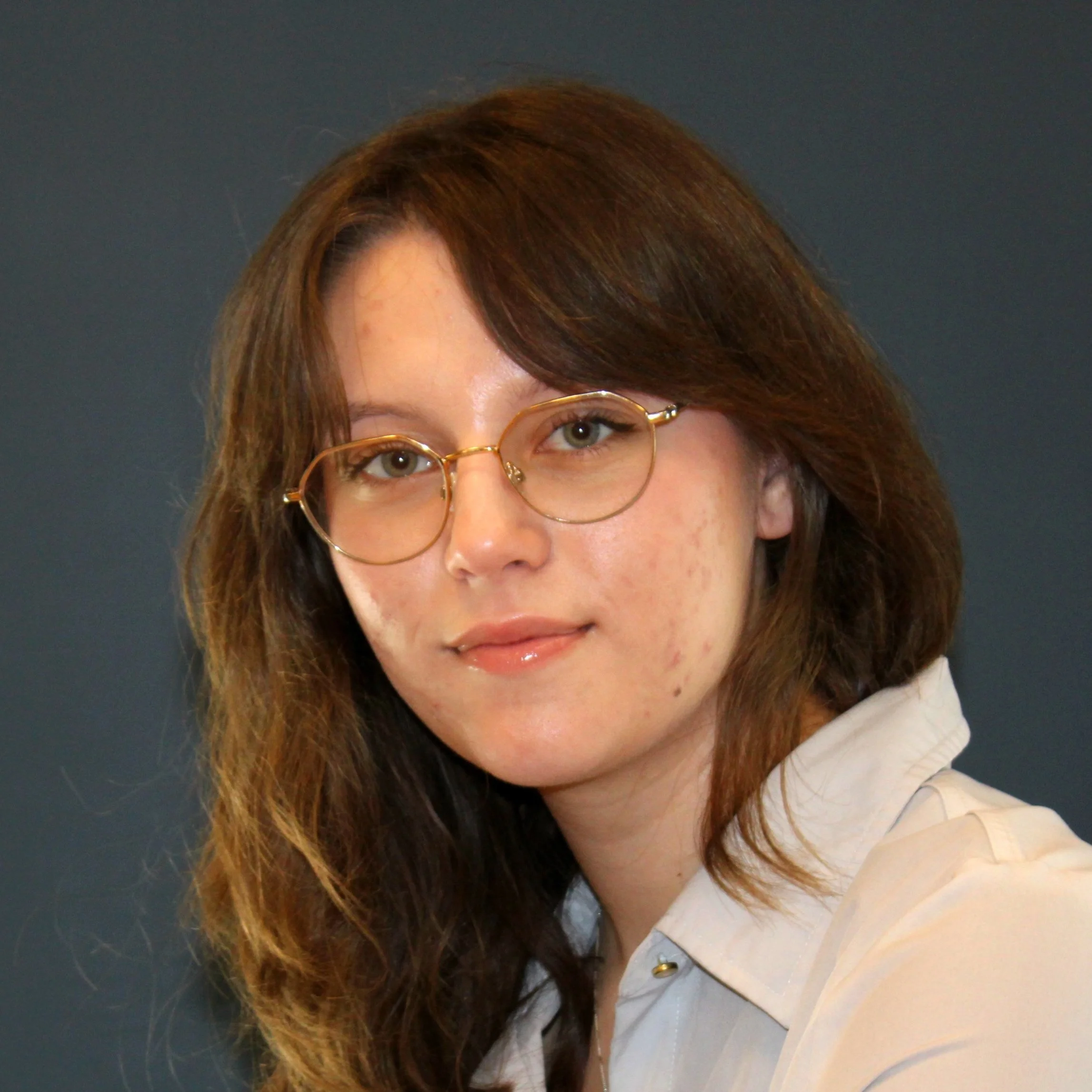 Emily Norcott