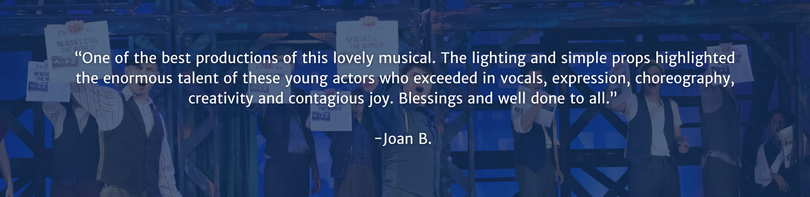 Servant Stage Review_Joan B.