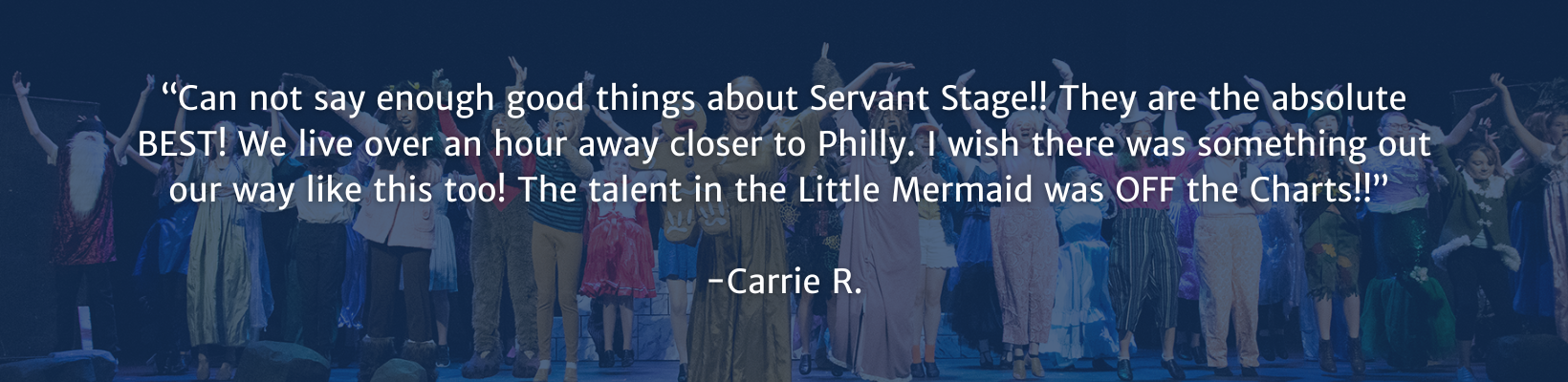 Servant Stage_Carrie R.