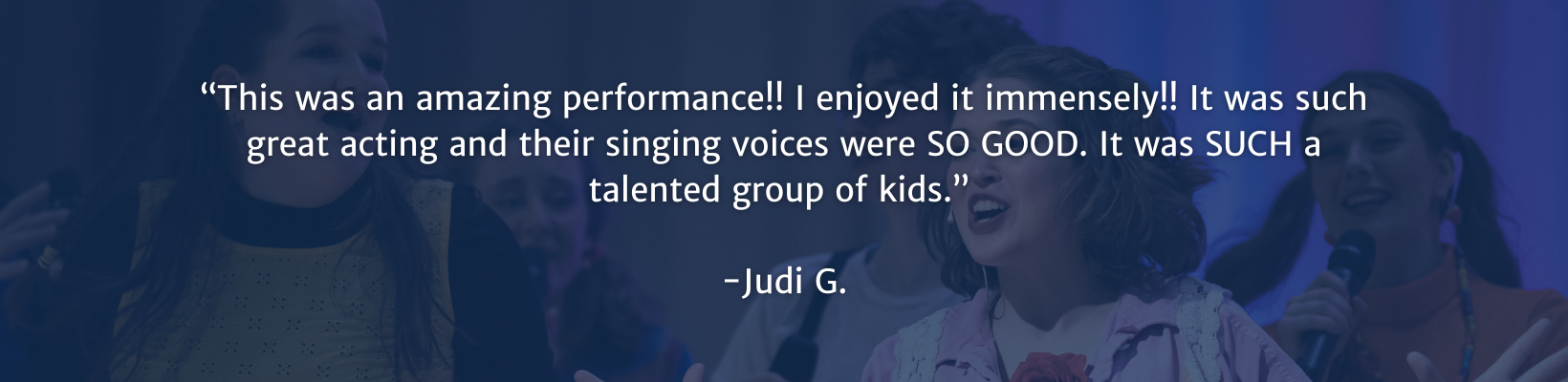Servant Stage Review_Judi G.