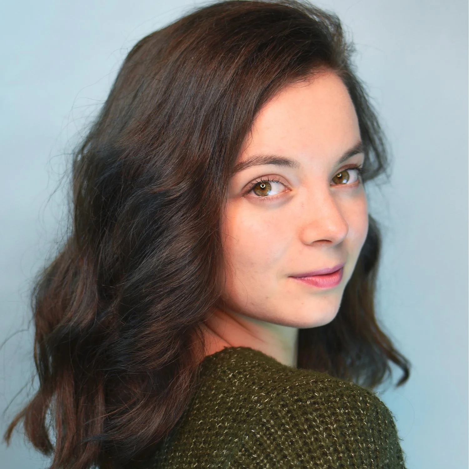 Alainna Wigginton