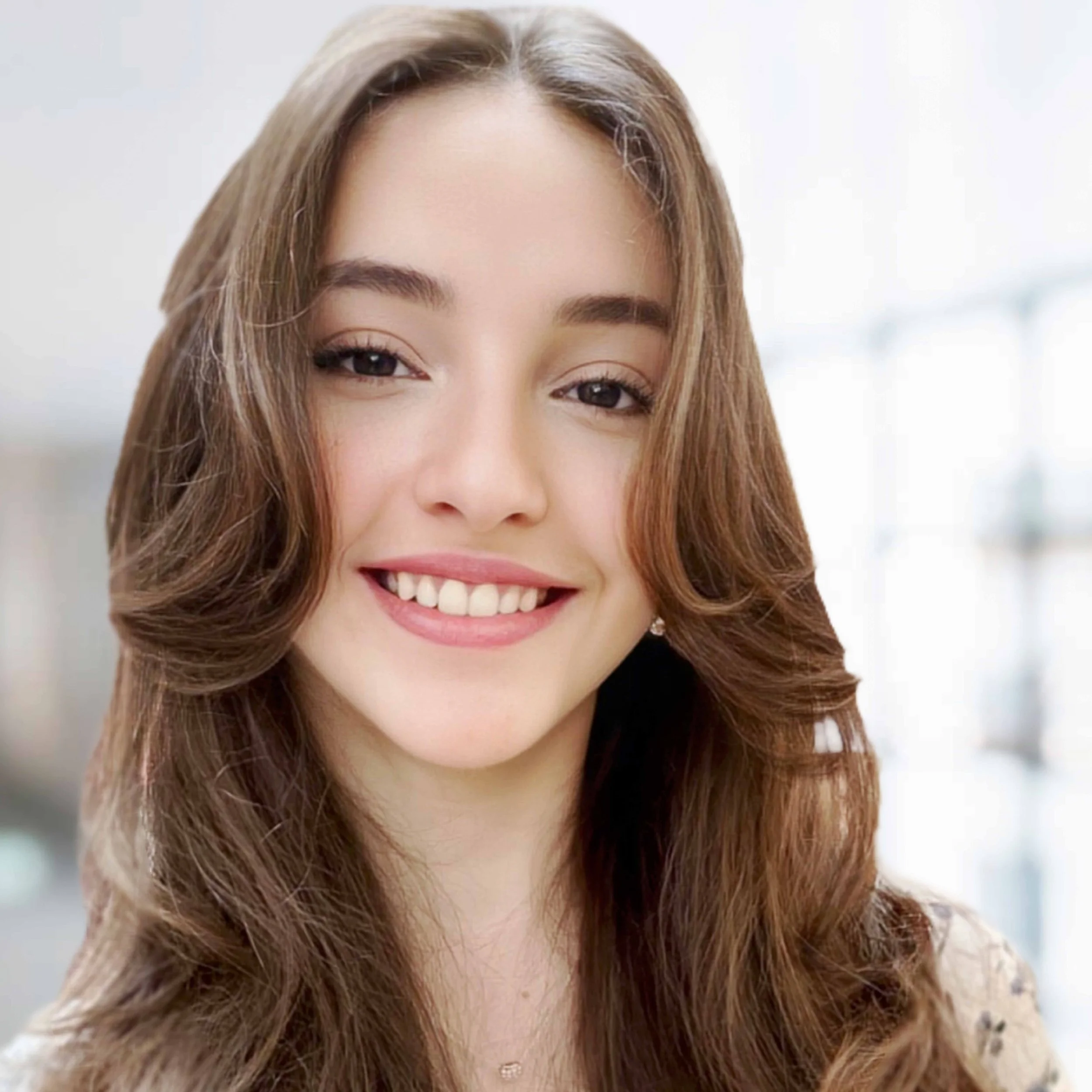 Sophia Amaya
