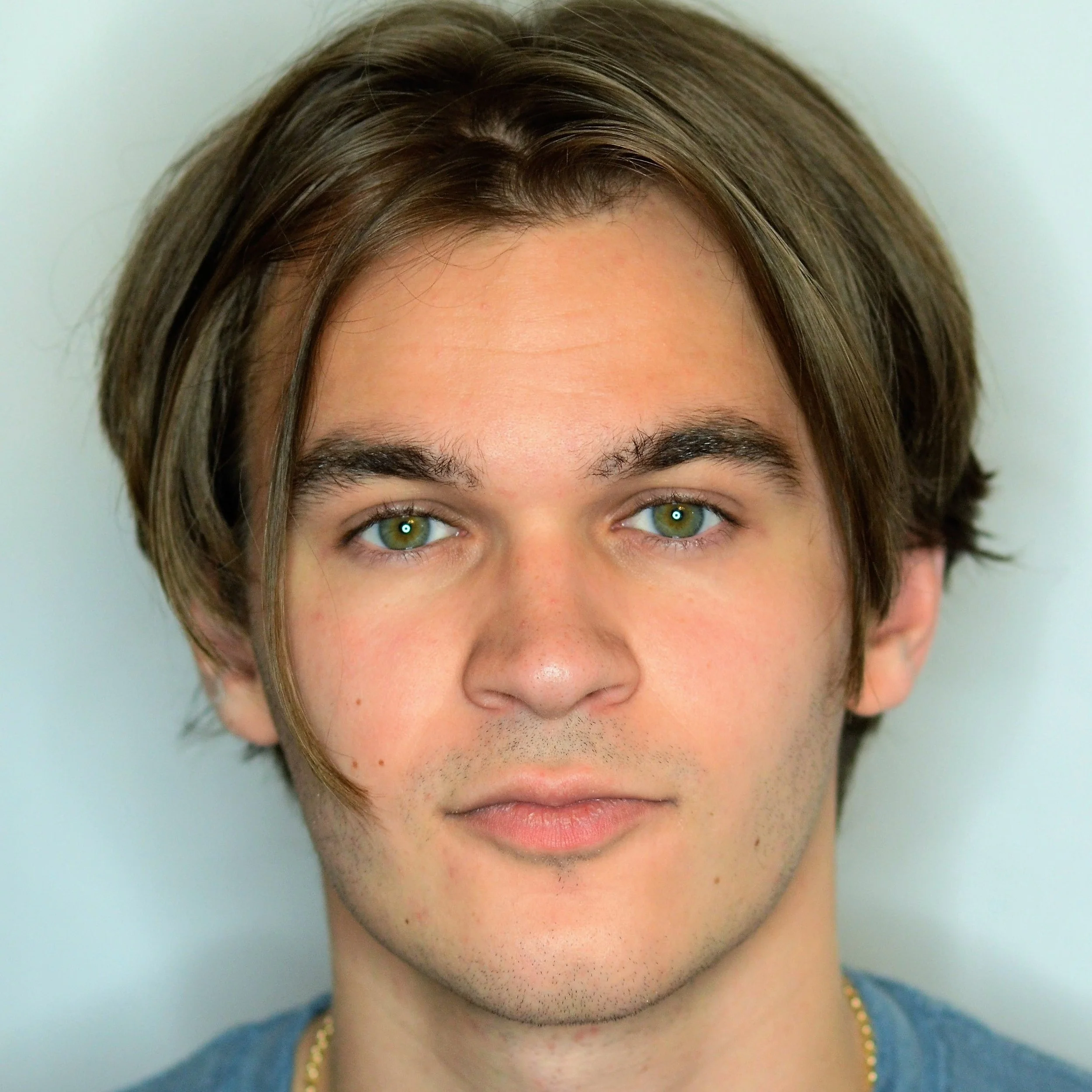 Nolen Petrosky