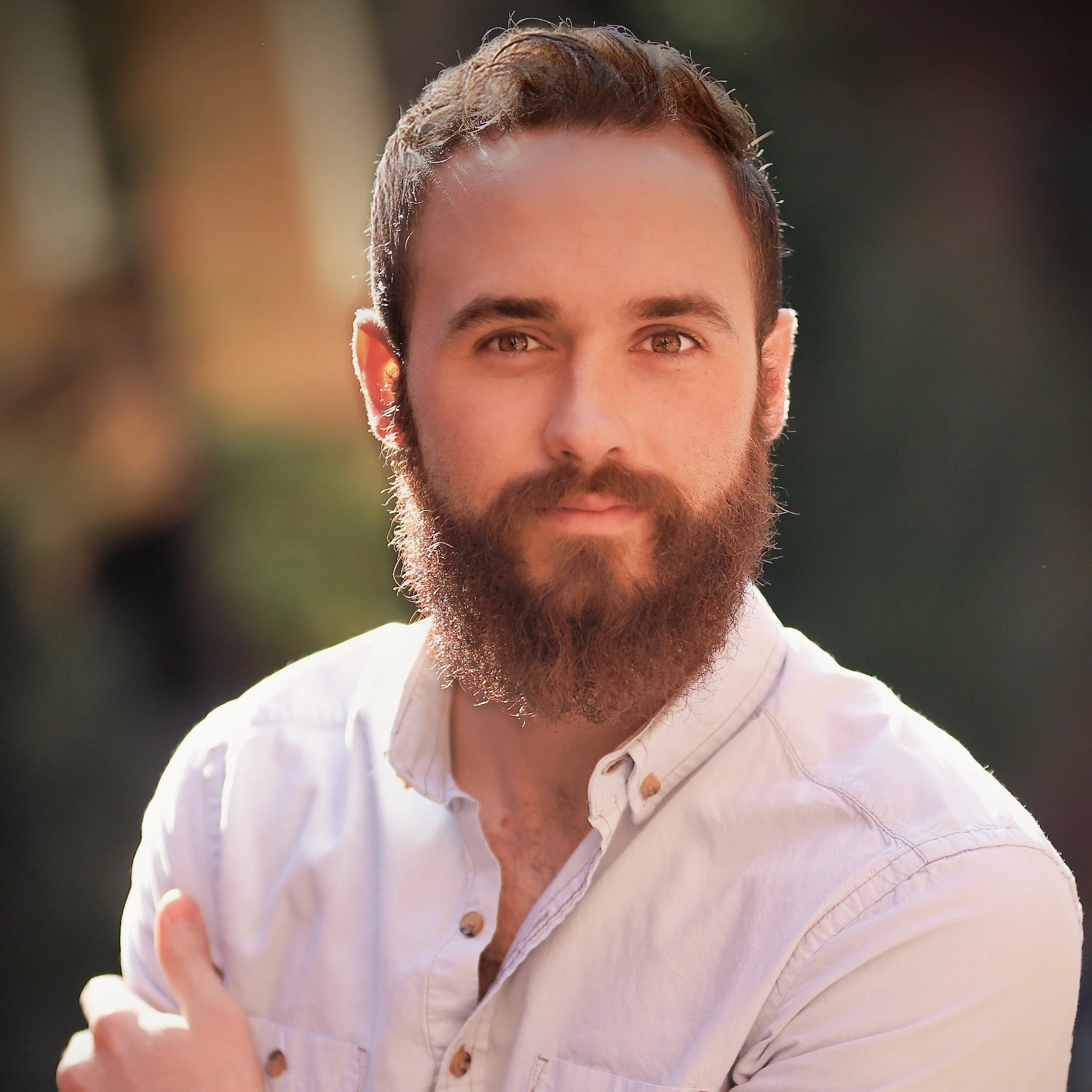 Paul Marini