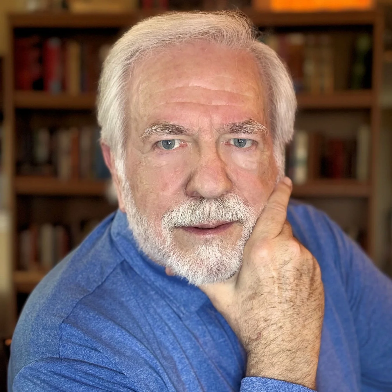 David Givens 