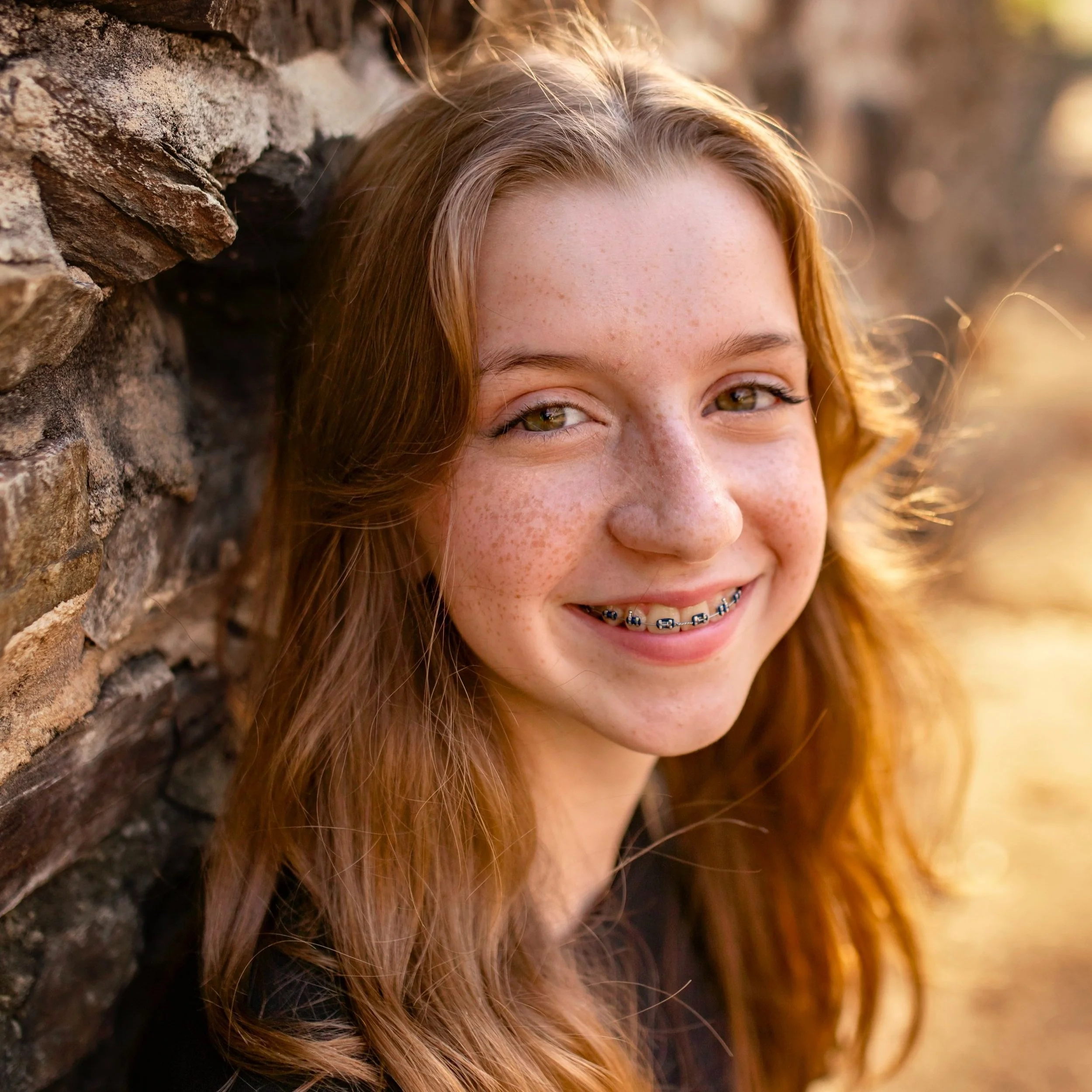 Josephine Sirinides Servant Stage