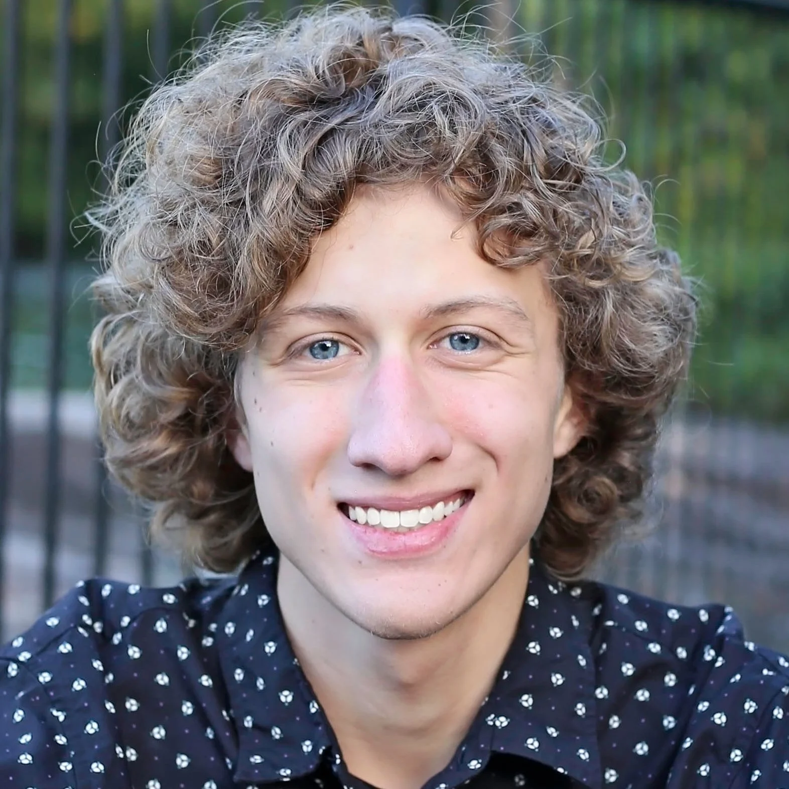 Evan Zimmerman