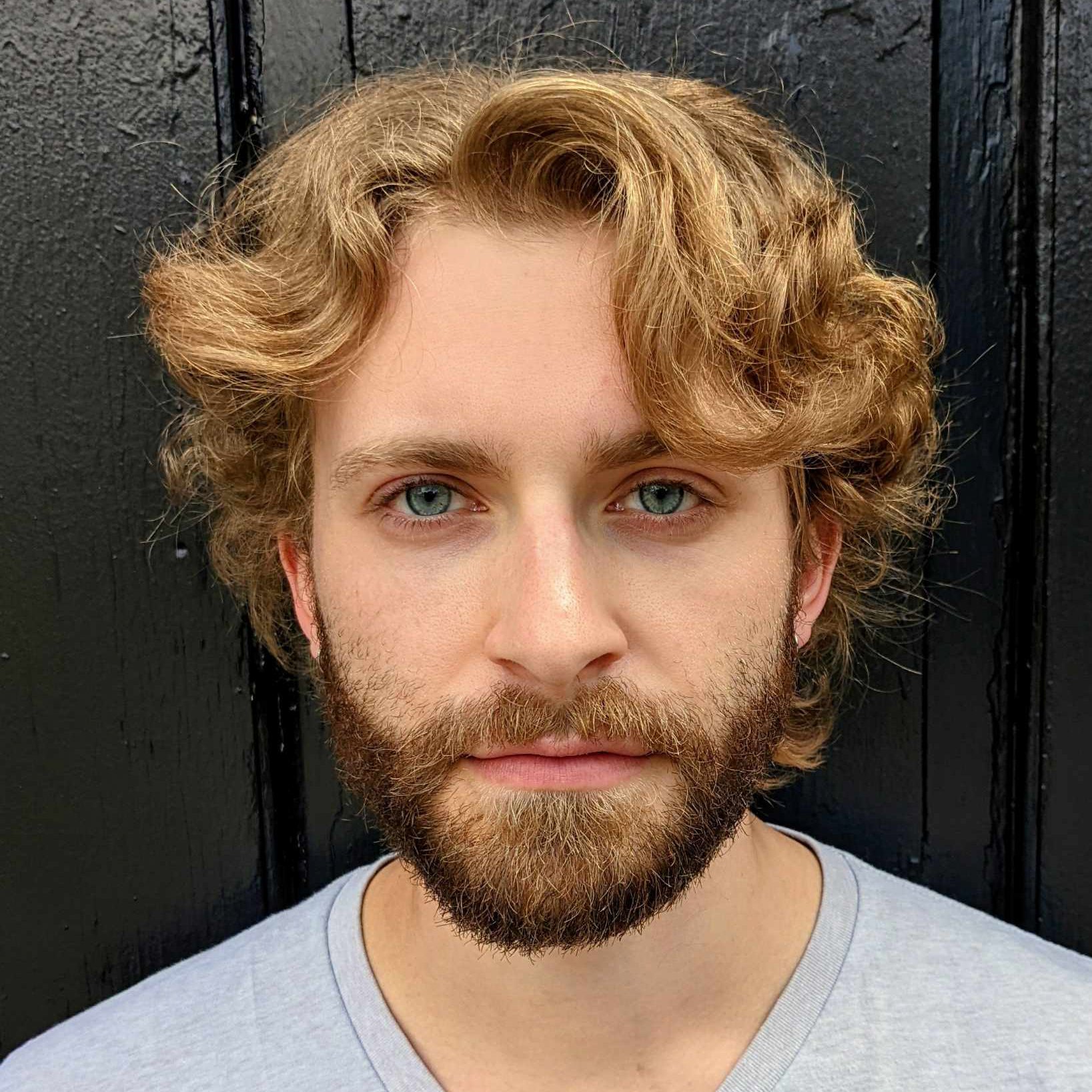 Matthew Wilhelm