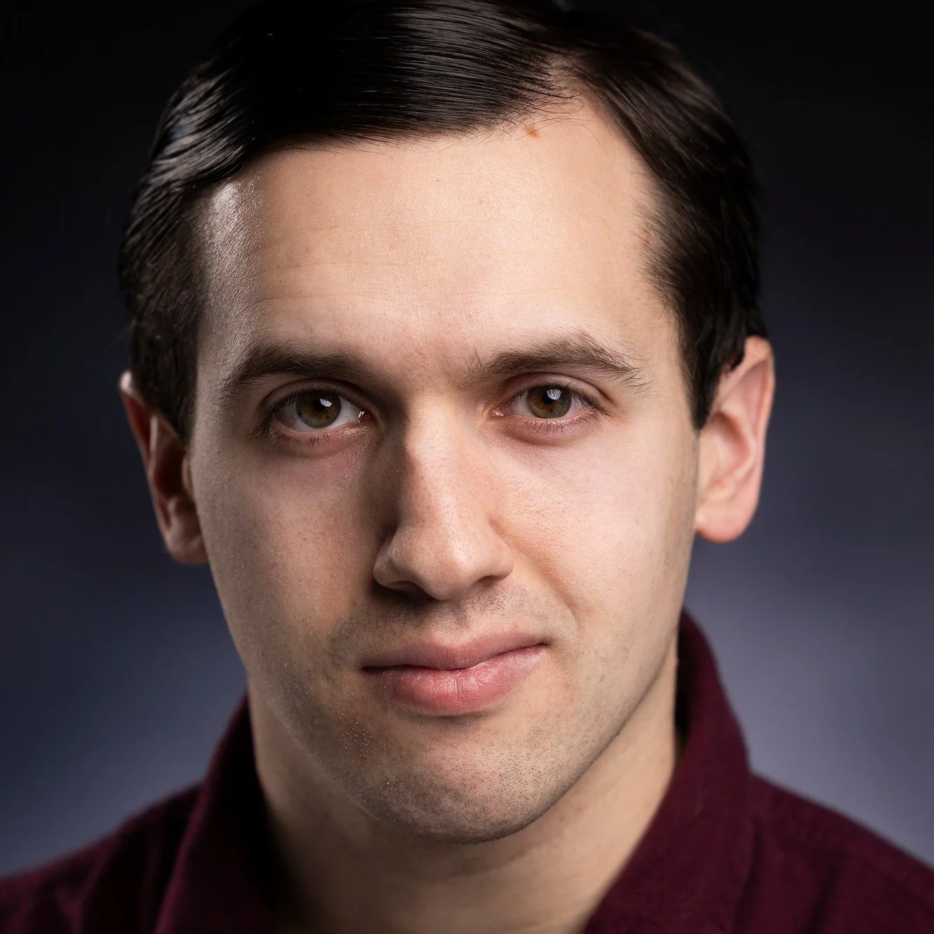 Brian Silva